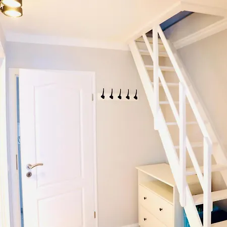 Meerzeit A Apartament Timmendorfer Strand