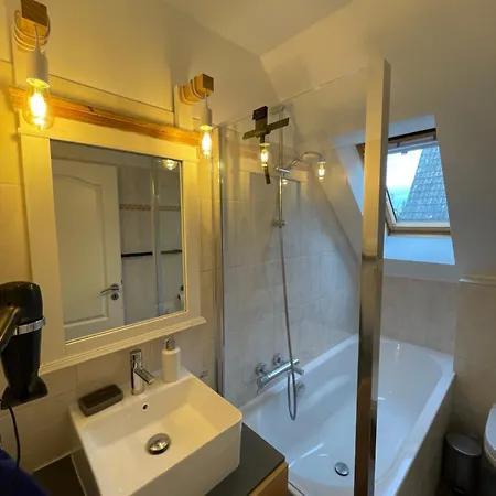 Meerzeit A * Timmendorfer Strand