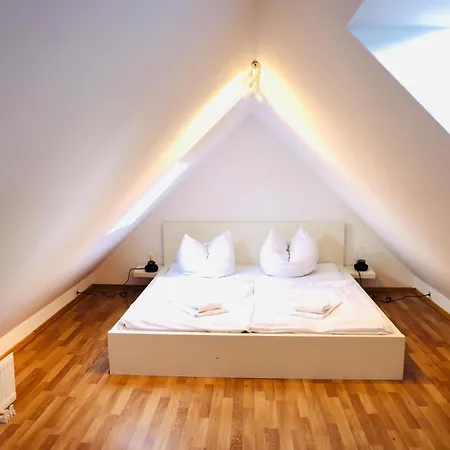 Meerzeit A * Timmendorfer Strand