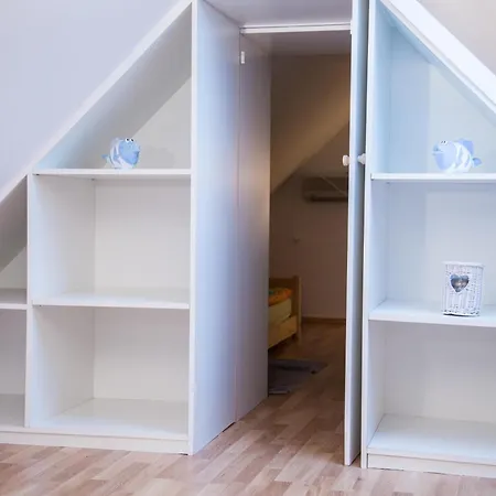 Apartament Meerzeit A Timmendorfer Strand